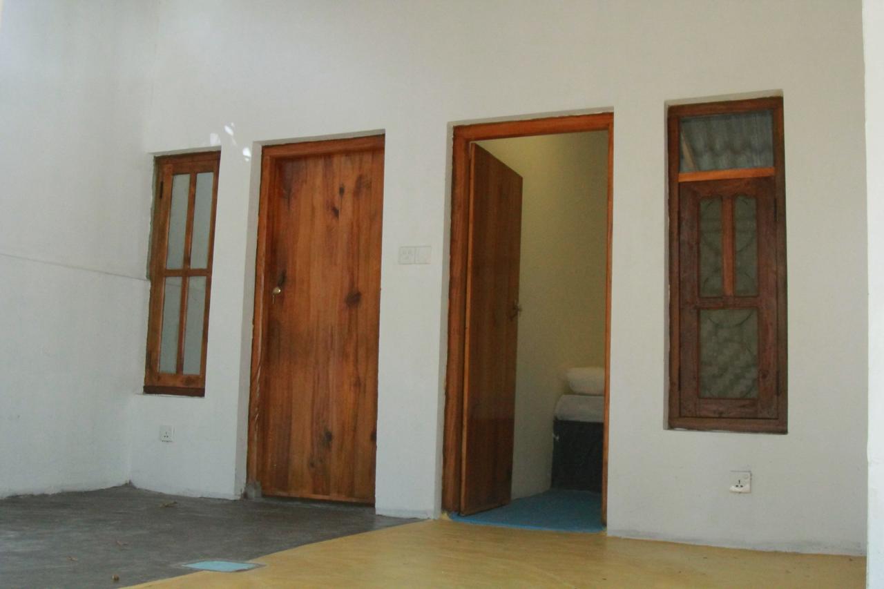 Arugambay Village Аругам Бей Екстериор снимка