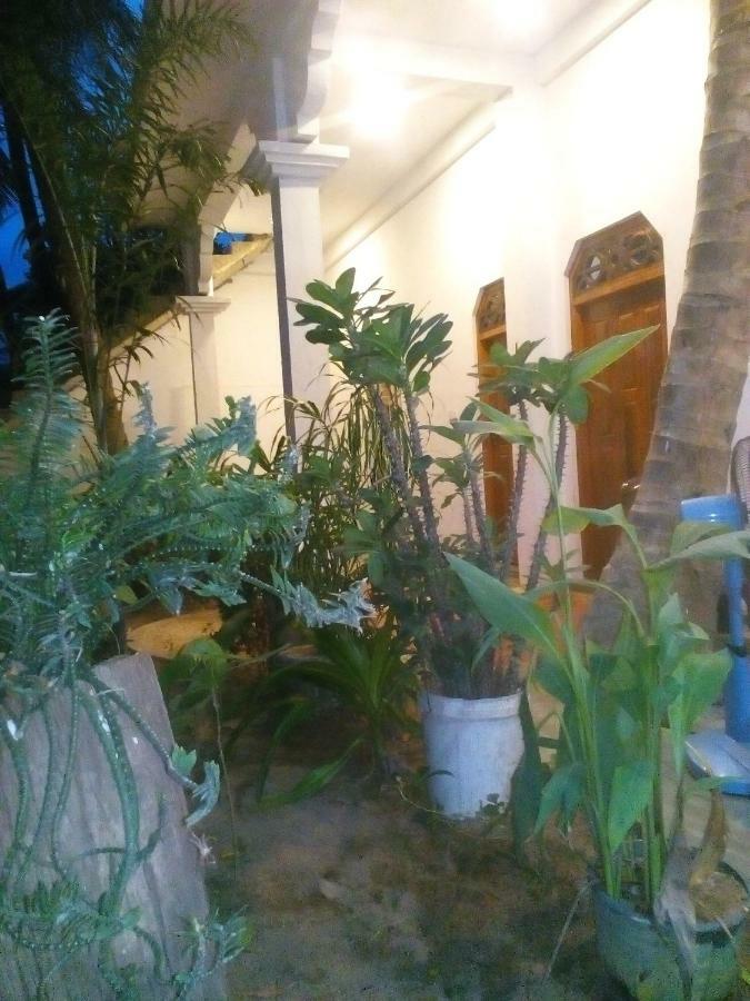 Arugambay Village Аругам Бей Екстериор снимка